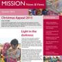 Mission News & Views - Summer 2015